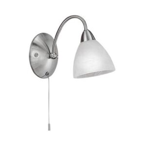 EGLO fali 1x40W E14 PASTO@