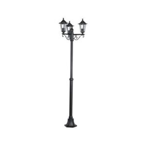 LATERNA 4 kültéri álló 3×60W E27@