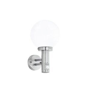 Kültéri fali 1×60W szenzoros b:gl2852