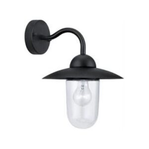 EGLO kültéri fali le lámpa 1×60W E27 milton GL-859