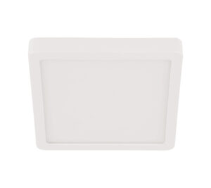 FUEVA 5 LED mennyezeti 20,5W 4000K IP44 IP44 2500lm Technikai