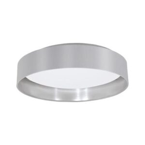 MASERLO textil mennyezeti LED 16W 40,5cm PT1600 S-8203