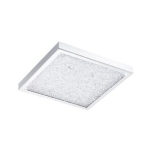 CARDITO mennyezeti 16W LED@ 16W 3000K melegfényű LED, 170lm