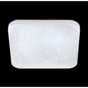 FRANIA-S LED mennyezeti 4000K 900lm @ 22*22cm