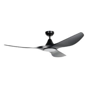 PORTSEA LED-CCT ventilátoros lámpa DC átmérő:132cm