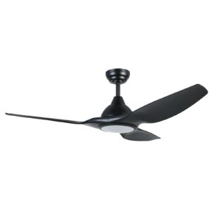 TUNITAS LED-CCT ventilátoros lámpa DC