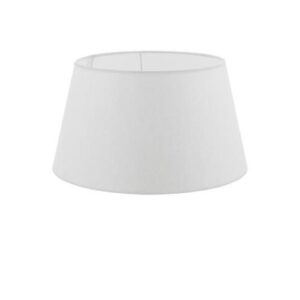 Bura E27 60W 40cm, mag:22cm fehér minimum rendelési egység 2 db
