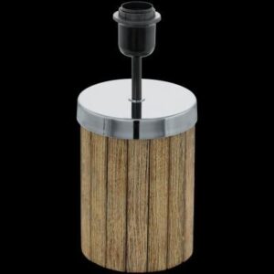 THORNHILL asztali talp E27 40W fa@