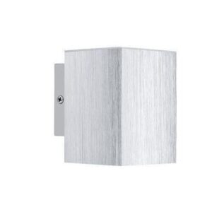Fali 1x50W GU10 alumínium madras@