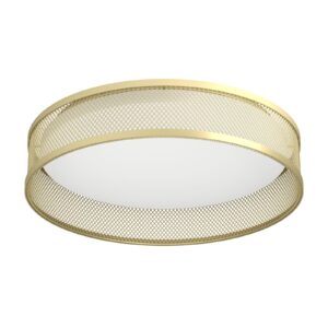 LUPPINERIA LED menny 20W 3000K