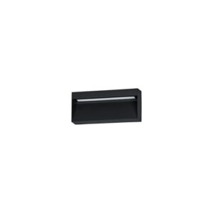MARUGGIO kültéri LED fali 4,8W 9cm álítható színhőmérséklet@