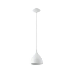 CORETTO függeszték E27 1x60W 17cm