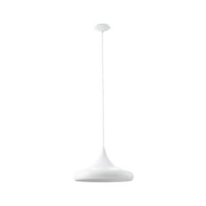 CORETTO függeszték 1×60W E27 fehér@