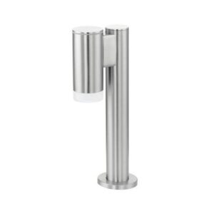 LED-es kültéri álló GU10 1×2,5W IP44@