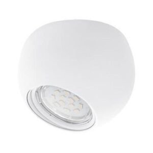 POLI 1 beépíthető szpot 1xGU10 5W @