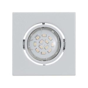 IGOA beépíthető szpot 1xGU10 5W LED@