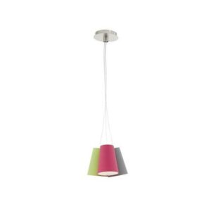 NEVORRES függeszték E14 3x40W@
