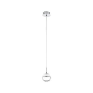 MONTEFIO 1 LED-es függeszték 1x5W GL3178