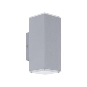 TABO LED kültéri fali 2×3,7W IP4 640lm