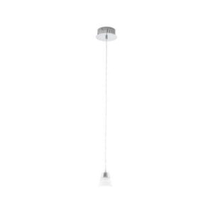 PANCENTO LED-es függeszték 1x4,5W@