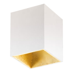 LED-es mennyezeti 1x3,3W fehér