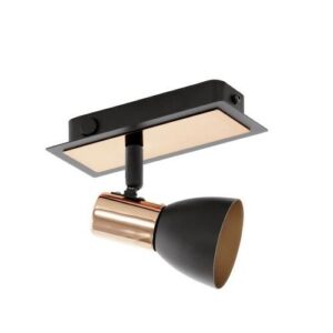 BARNHAM LED-es fali GU10 1x3,3W fek 1×240lm