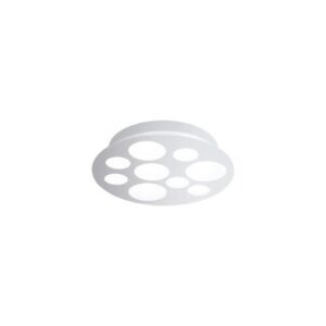 PERNATO LED-es mennyezeti 9x3,3W