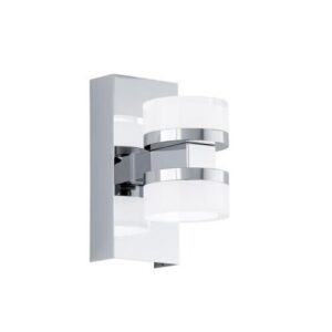 ROMENDO LED-es fali 2x4,5W@ 2×4,5W LED 960lm IP44