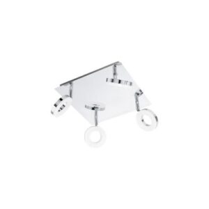 LED-es szpot 4x3,8W 1440 lm IP44@