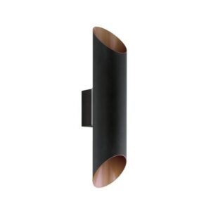 AGOLADA kültéri LED-es fali 2x3, 2×320lm IP44