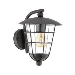PULFERO kültéri falikar E27 1X60W IP44 ET2131