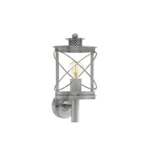 HILBURN 1 kültéri fali E27 1x60W