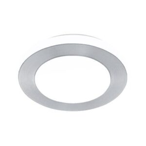 LED CAPRI fali/mennyezeti 11W 850lm IP44 WW