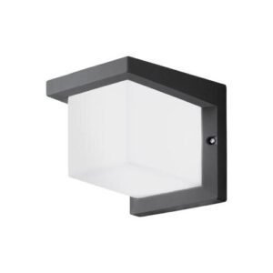 DESELLA 1 LED kültéri fali 10W 900lm