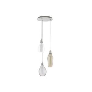 PONTEVEDRA LED függeszték G9 3x2,5W