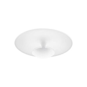 LED-es mennyezeti 24W fehér Toronja