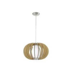 STELLATO függeszték E27 1x60W 40cm JUHAR GL2805