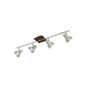 LED-es mennyezeti GU10 4x3,3W@