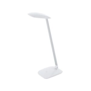 CAJERO LED-es asztali 4,5W érintős@ fehér