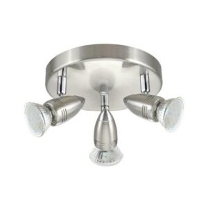 MAGNUM LED LED-es mennyezeti GU10 3x3W