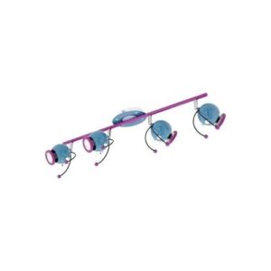 LAIA 1 LED-es mennyezeti GU10 4x3W@
