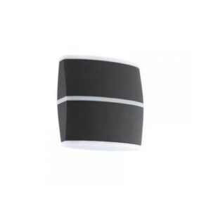 PERAFITA LED-es kültéri fali 2x6W