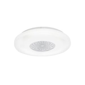 CAPASSO 1 LED mennyezeti 24W fehér