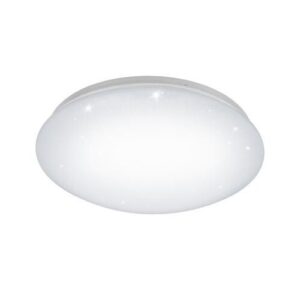 LED-es mennyezeti 15W fehér@