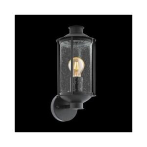 MAMURRA kültéri fali E27 1x60W IP44@