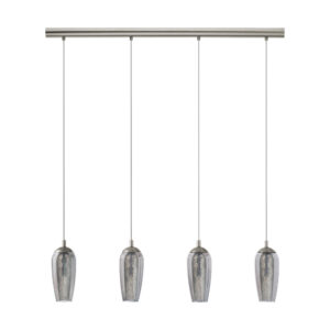 FARSALA LED függeszték G9 4x2,5W
