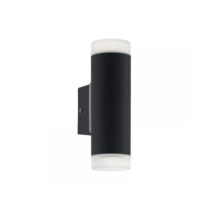 RIGA LED kültéri LED fali GU10 2x5W