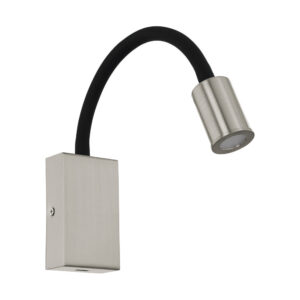 TAZZOLI LED fali 3,5W 3000K 380lm