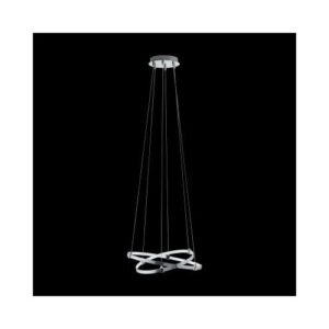 NEBREDA LED függeszték 18W 3000K 1580lm@