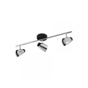 MONCALVIO LED fali/mennyezeti GU10 3x5W@
